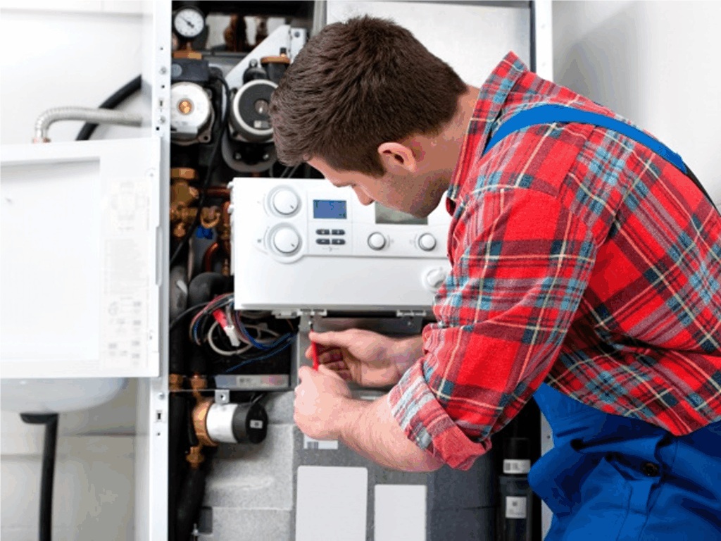 Kemalpaşa Termodinamik Termodinamik kombi petek temizleme – Isınma sorunu kökünden çözüldü. - Teknik servis örneği